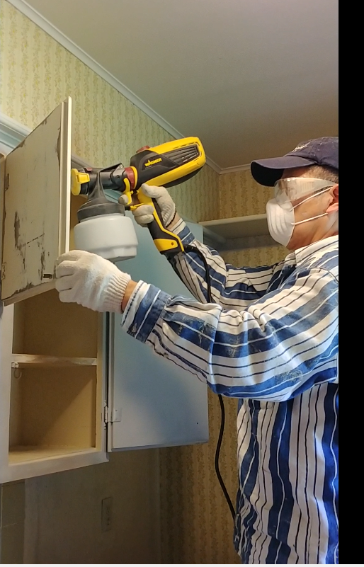 Project 31 - Electrical Panel